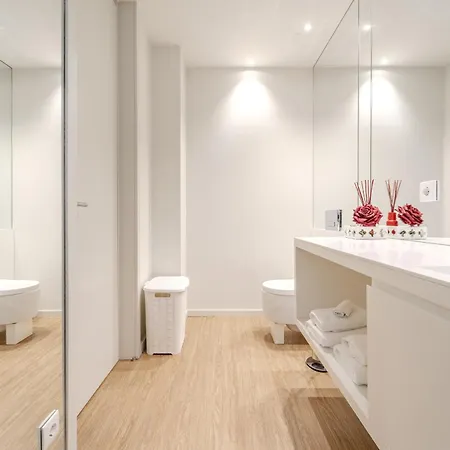 Appartement Se By House And People