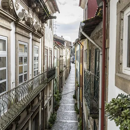 Se By House And People Apartamento Braga