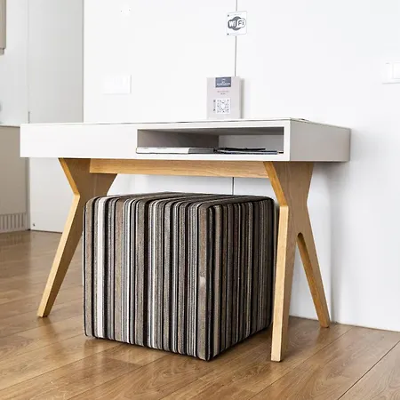Apartament Se By House And People Braga