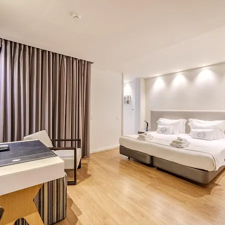 Apartamento Se By House And People