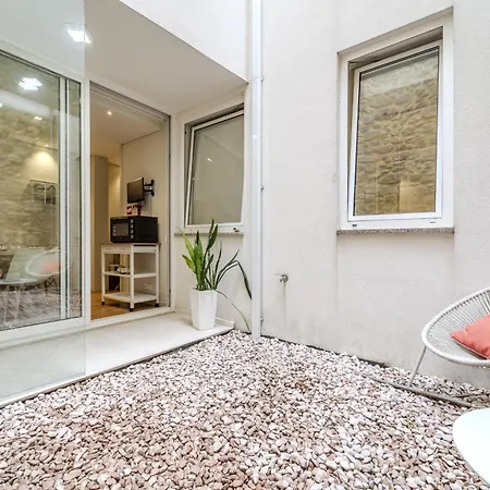 Apartamento Se By House And People