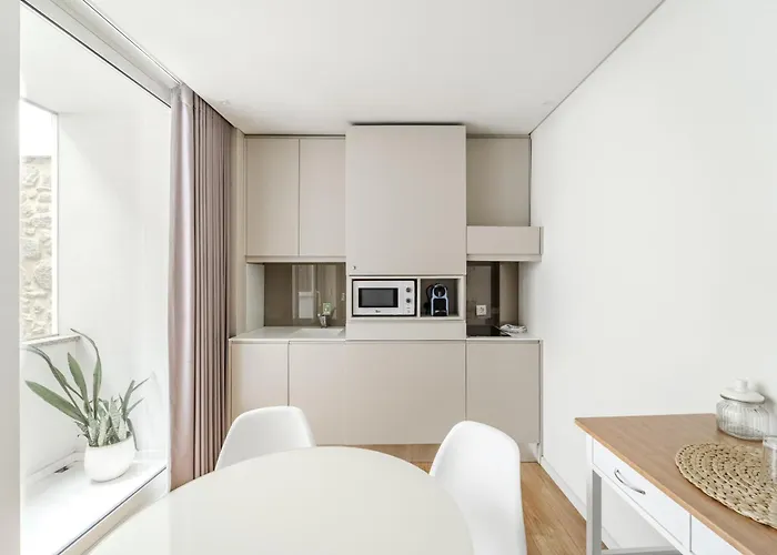 Se By House And People Lägenhet