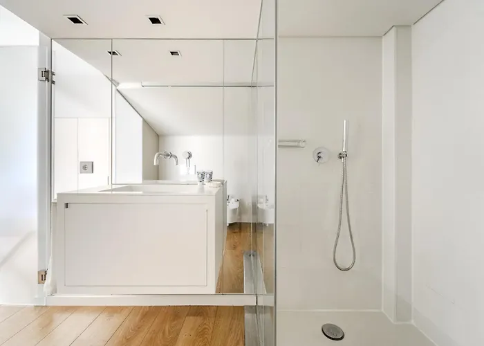 Lägenhet Se By House And People *