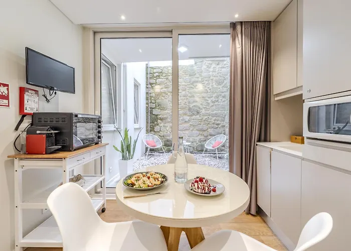 Διαμέρισμα Se By House And People Μπράγκα