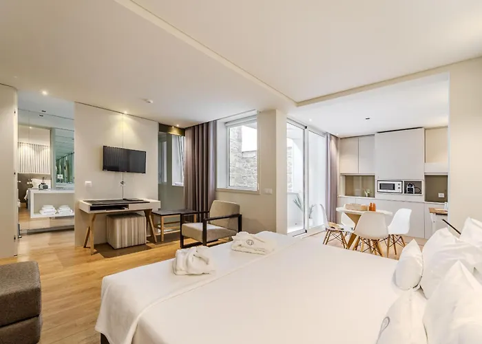 Se By House And People Lägenhet *