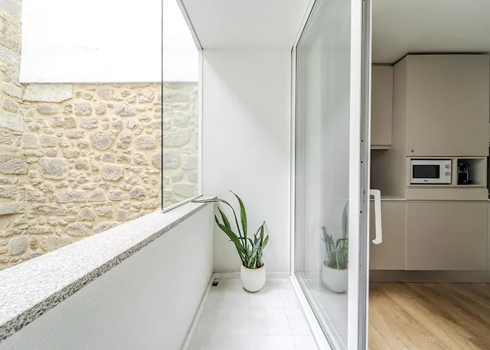 Διαμέρισμα Se By House And People Μπράγκα