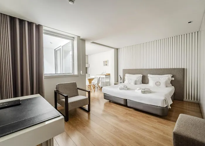 Se By House And People Διαμέρισμα Μπράγκα