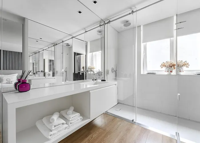 Διαμέρισμα Se By House And People