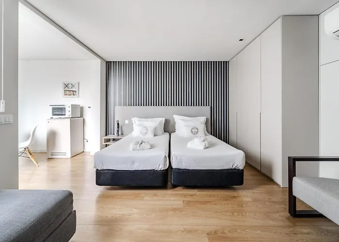 Se By House And People Διαμέρισμα Μπράγκα