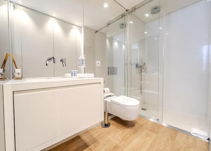 Se By House And People Μπράγκα