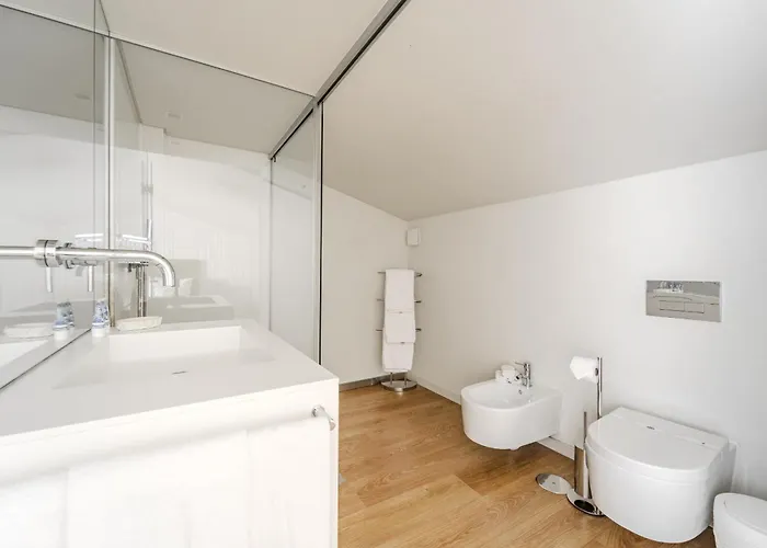 Se By House And People Διαμέρισμα Μπράγκα