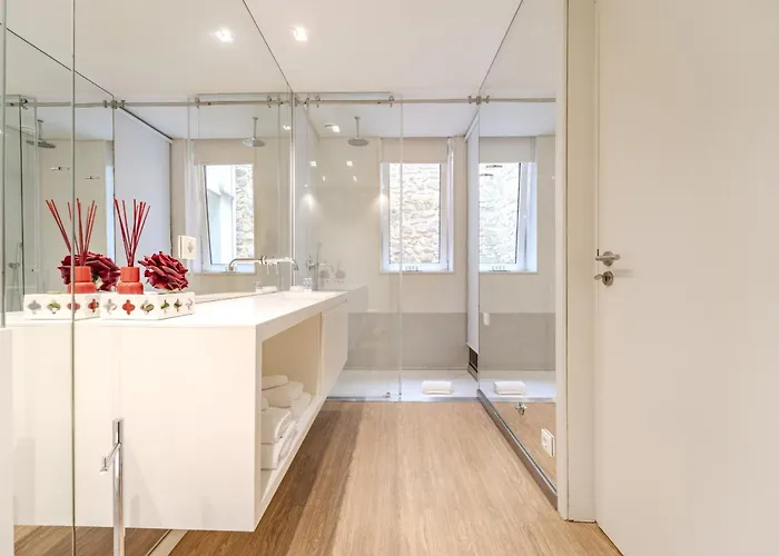 Se By House And People Μπράγκα