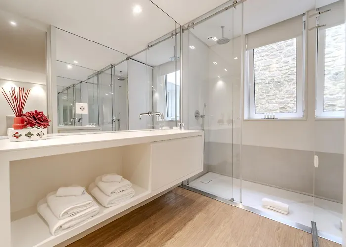 Lägenhet Se By House And People *