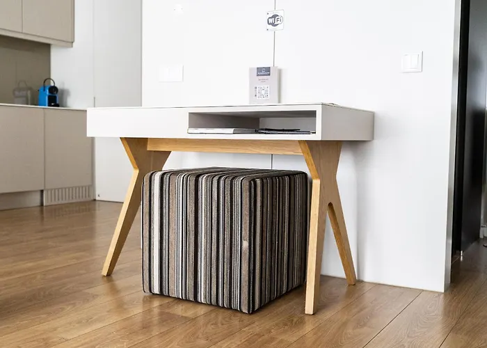 Lägenhet Se By House And People Braga