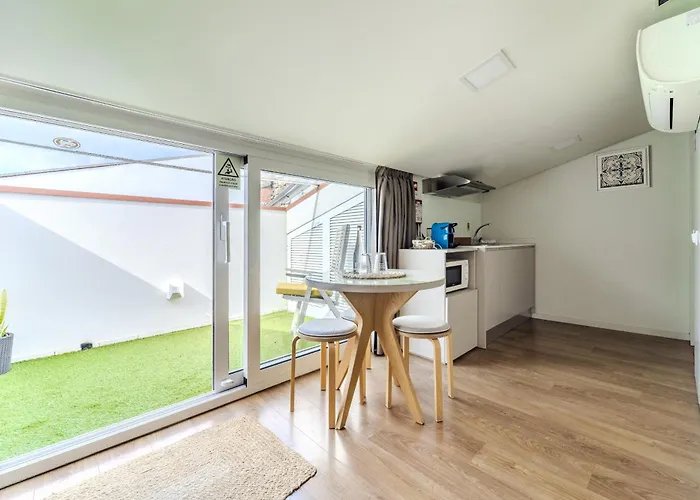 Se By House And People Διαμέρισμα Μπράγκα